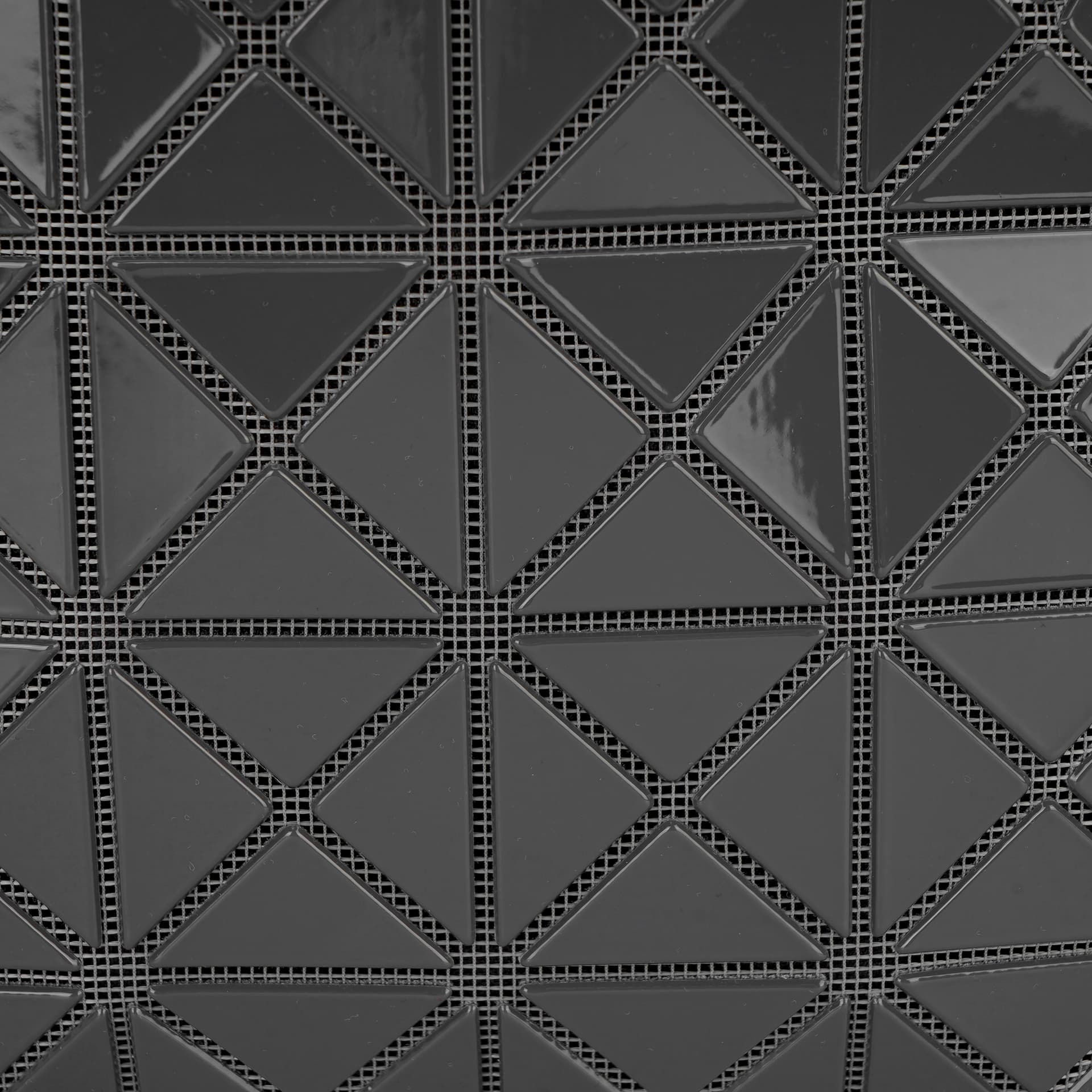 Сумка через плечо ISSEY MIYAKE Wring PVC - изображение 4