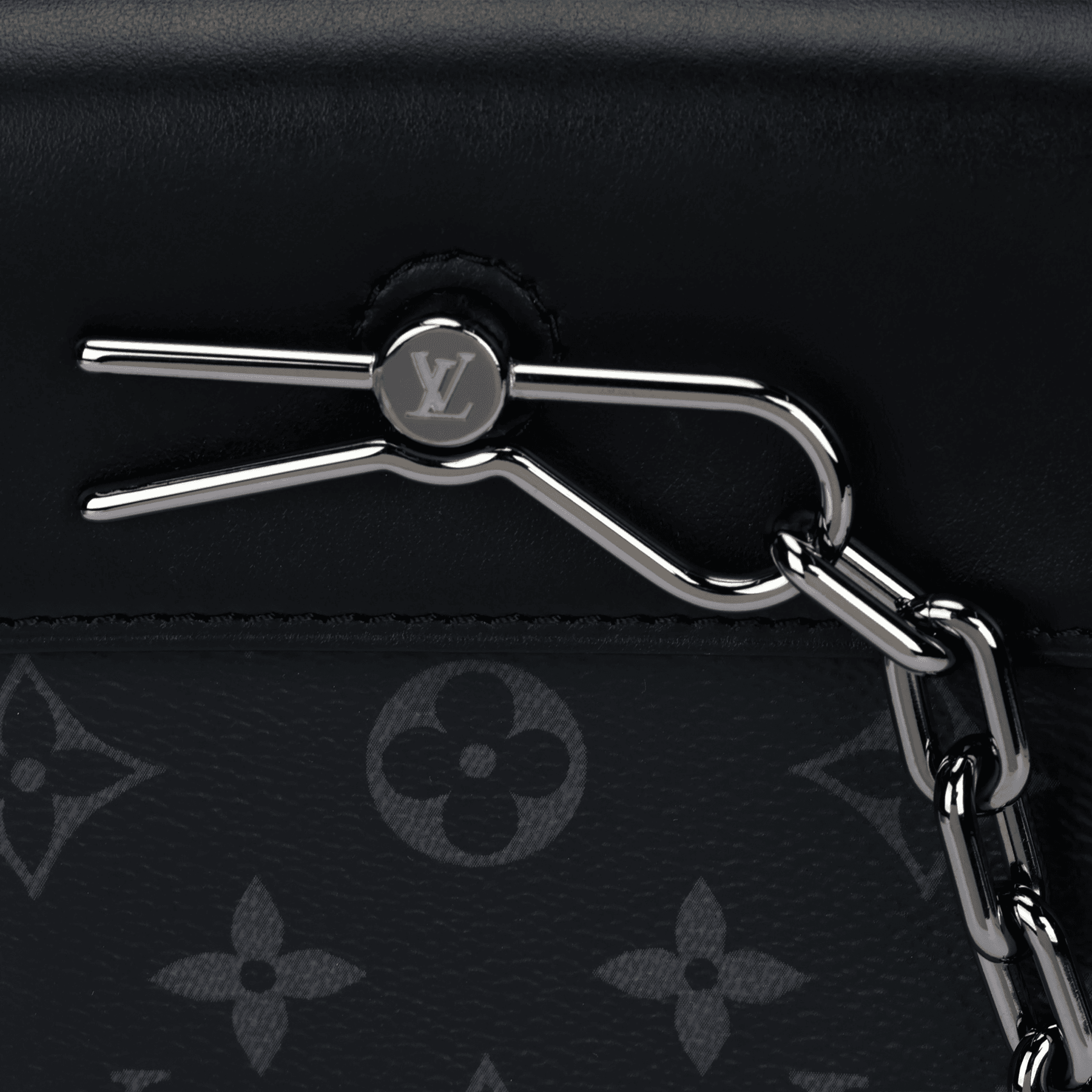Сумка LOUIS VUITTON Steamer Nano - изображение 10