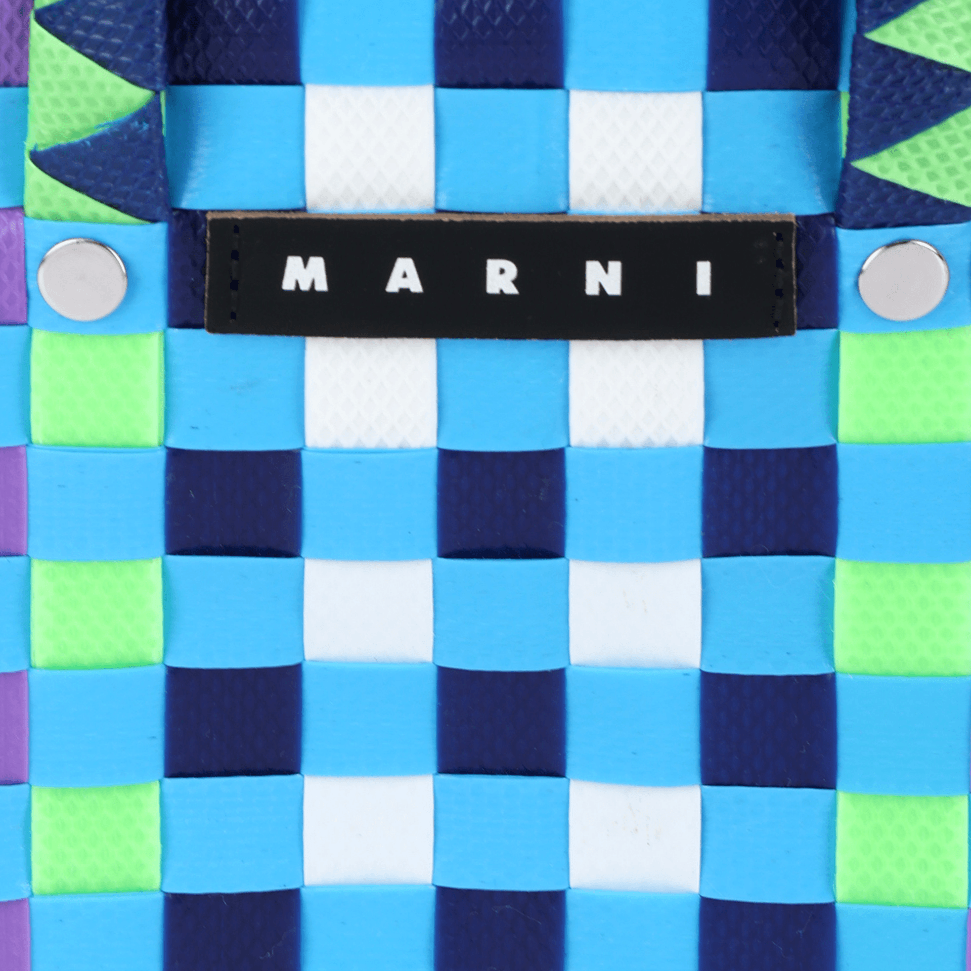 Сумка MARNI - изображение 9