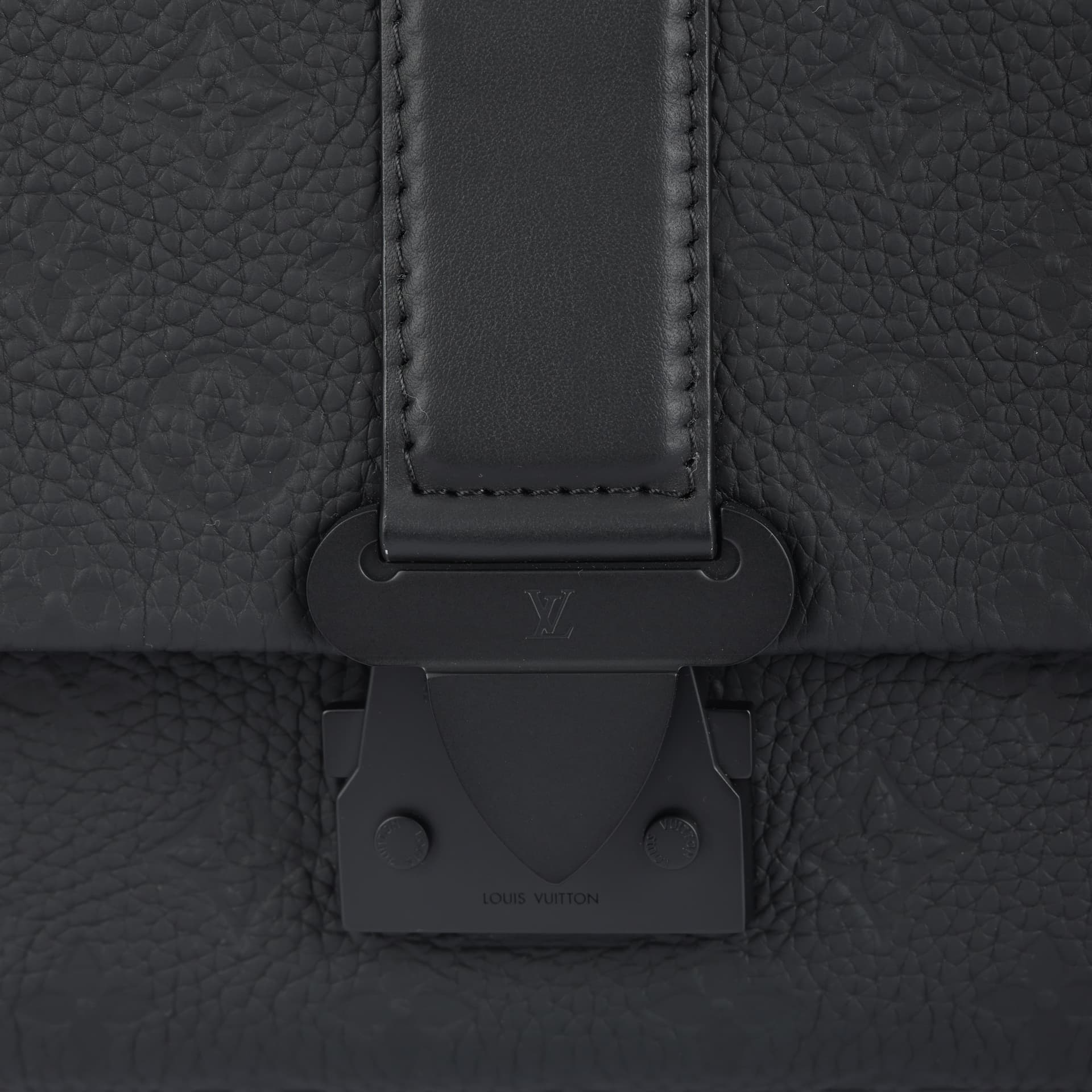 Сумка через плечо Louis Vuitton S Cape - изображение 5