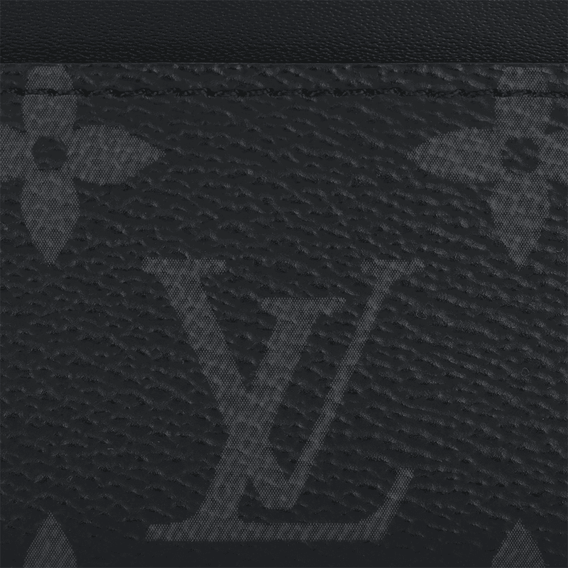 Картхолдер Louis Vuitton Porte Cartes Double - изображение 9