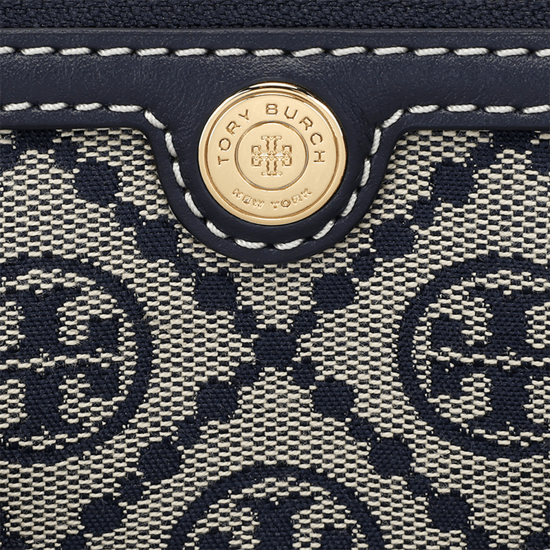 Сумка TORY BURCH T Monogram T - изображение 5