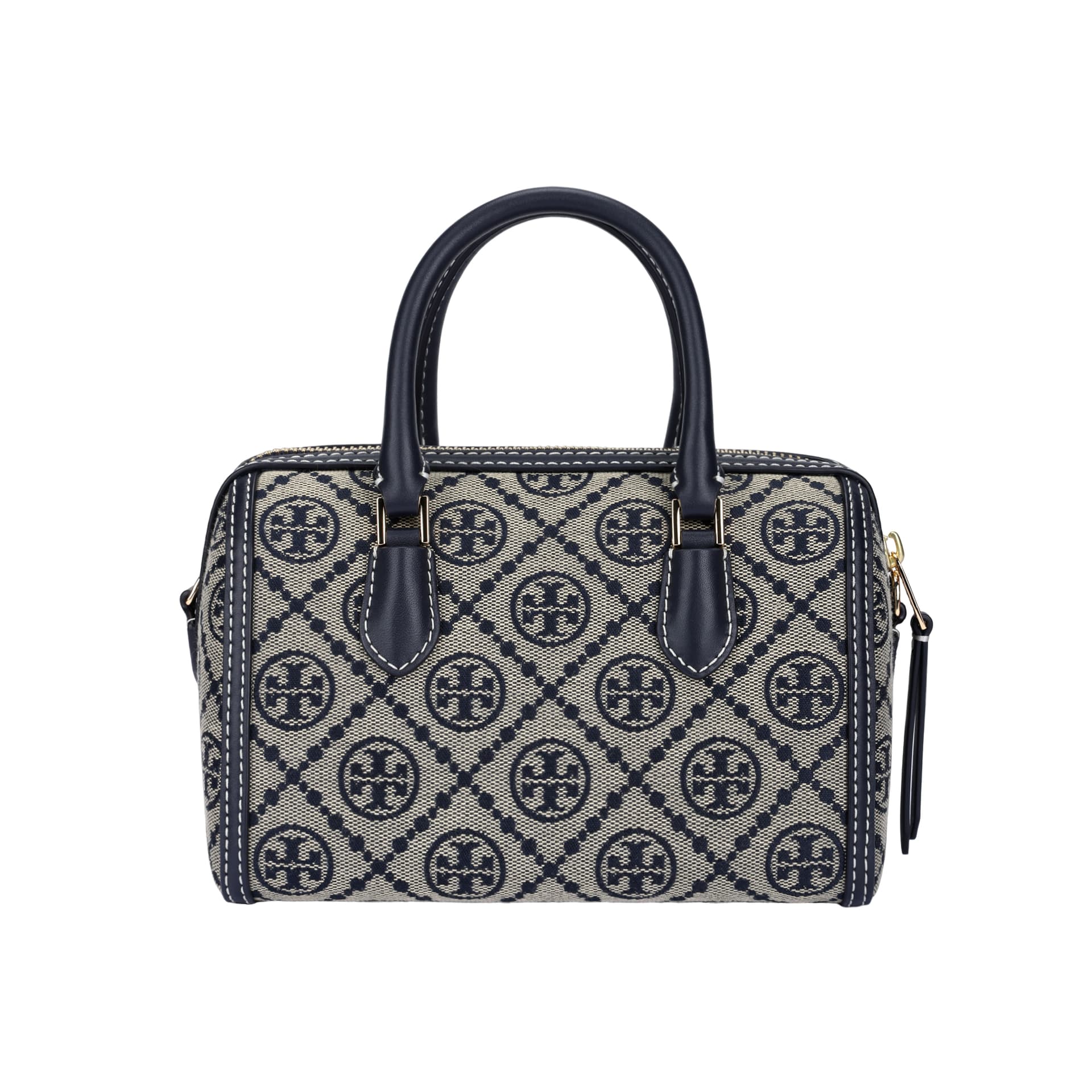 Сумка TORY BURCH T Monogram T - изображение 3