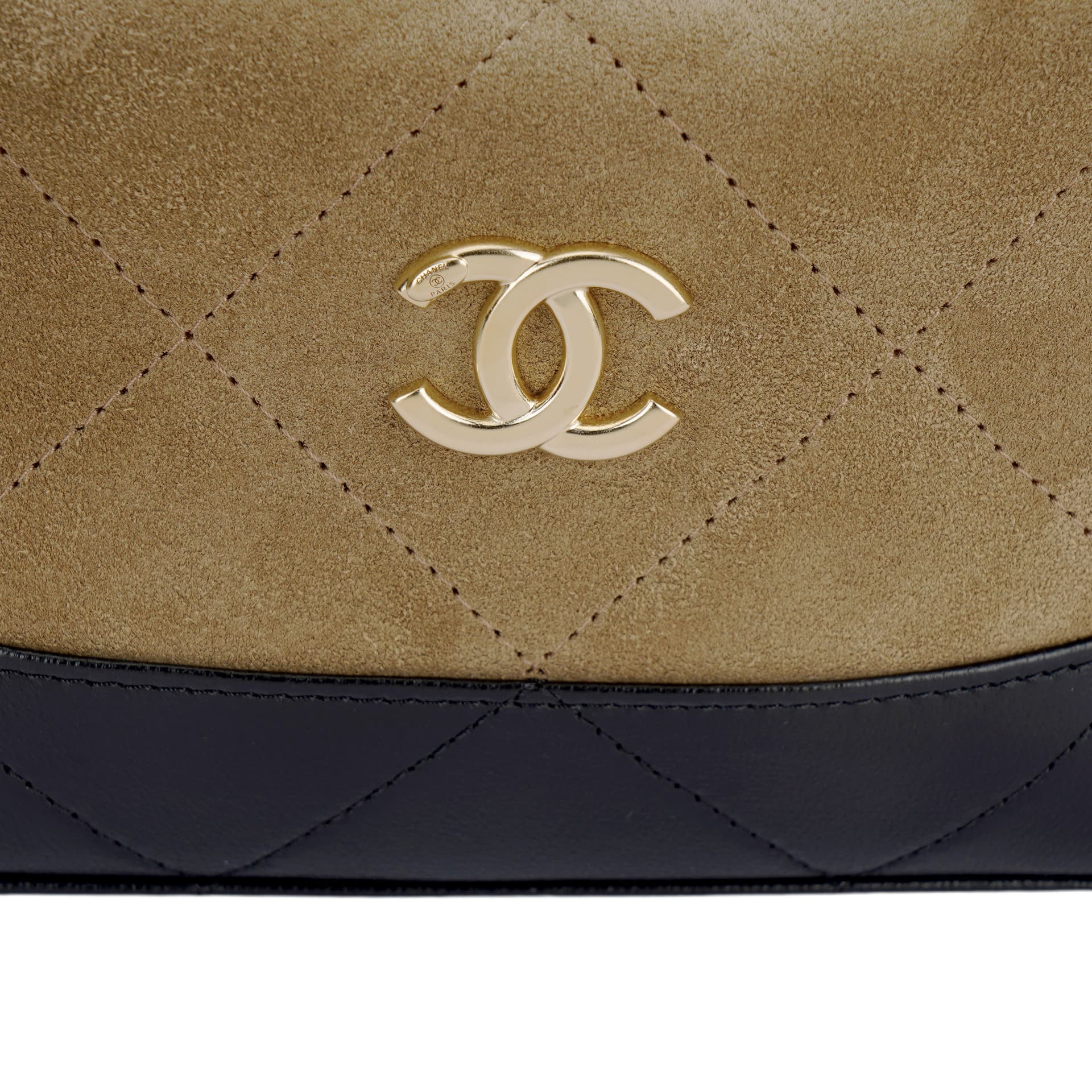 Сумка CHANEL 26SC Logo - изображение 5