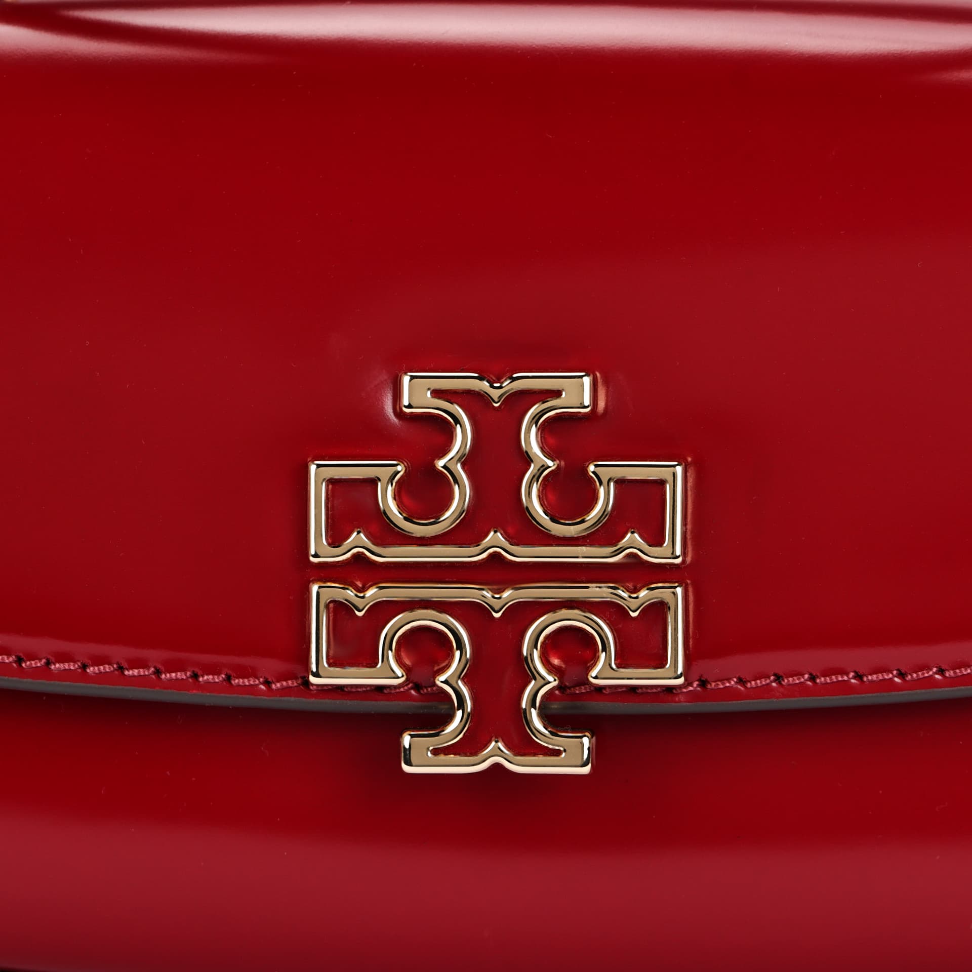 Сумка TORY BURCH Britten - изображение 5