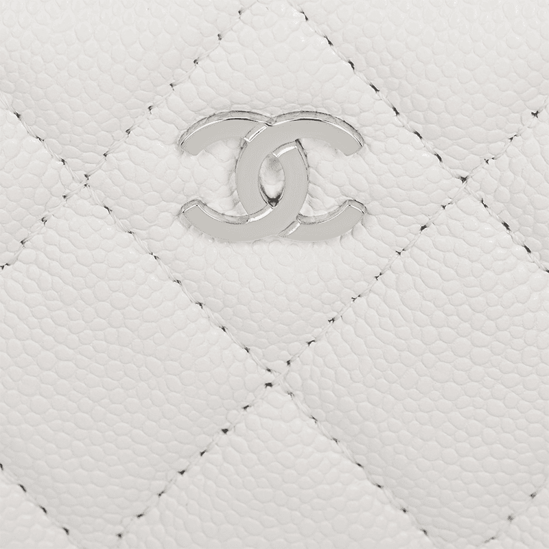 Сумка CHANEL 26S C Logo - изображение 5