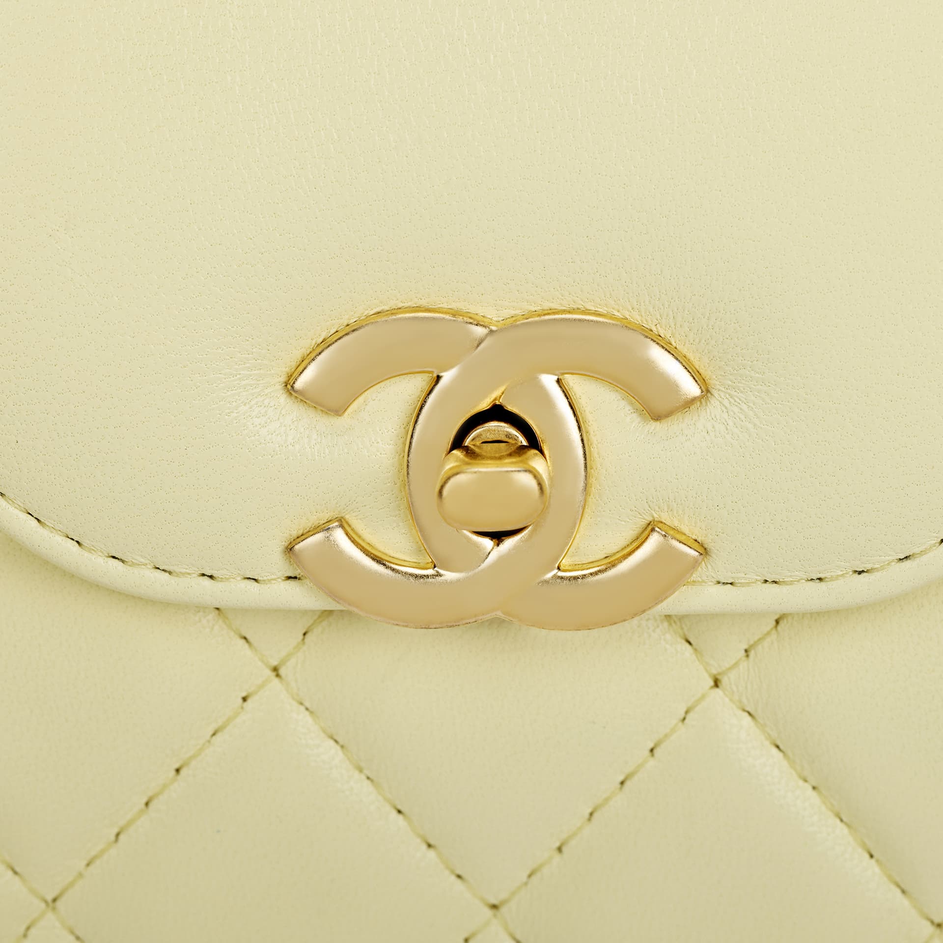 Сумка CHANEL 26S kelly NanoC Logo - изображение 5