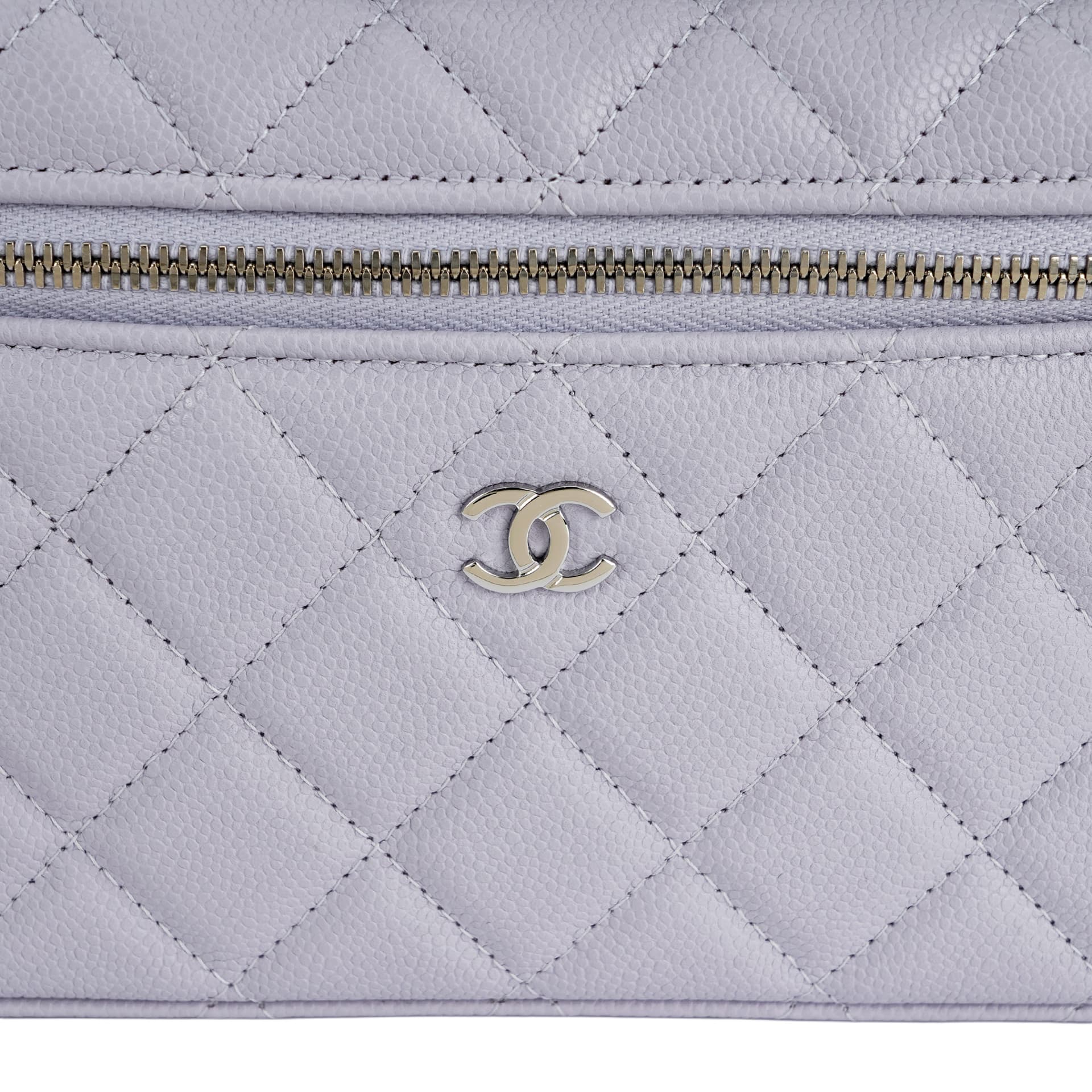 Сумка CHANEL 26S C Logo - изображение 5