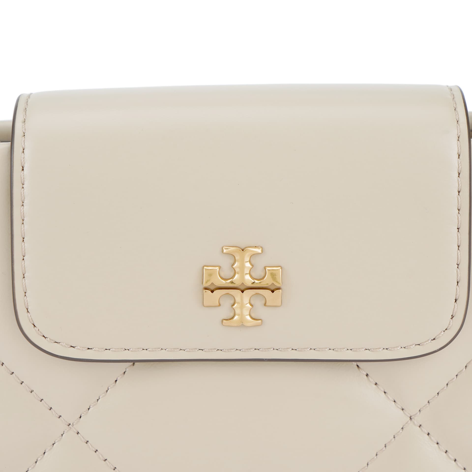 Сумка TORY BURCH Kira T - изображение 5