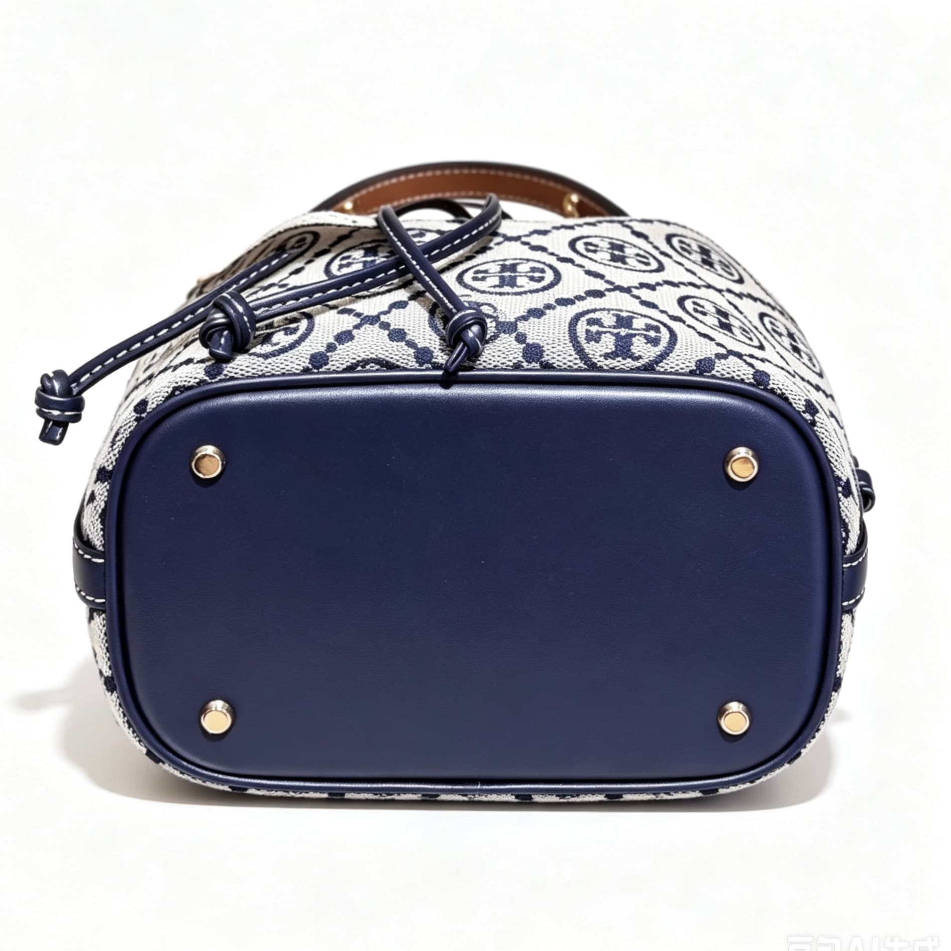 Сумка TORY BURCH T Monogram 26 - изображение 5