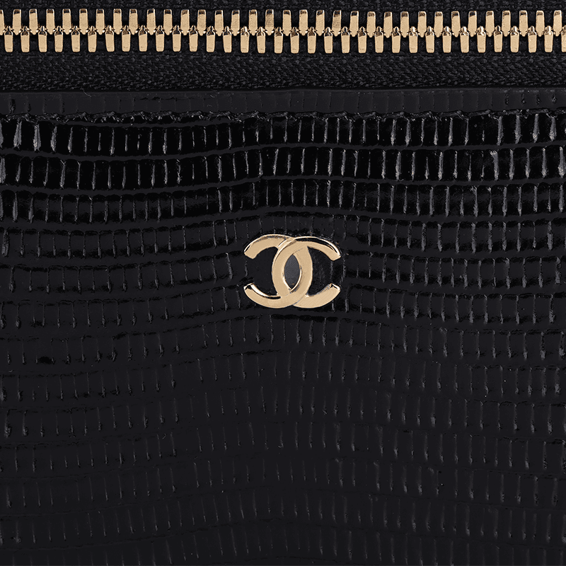 Сумка CHANEL 26A C Logo LP - изображение 5