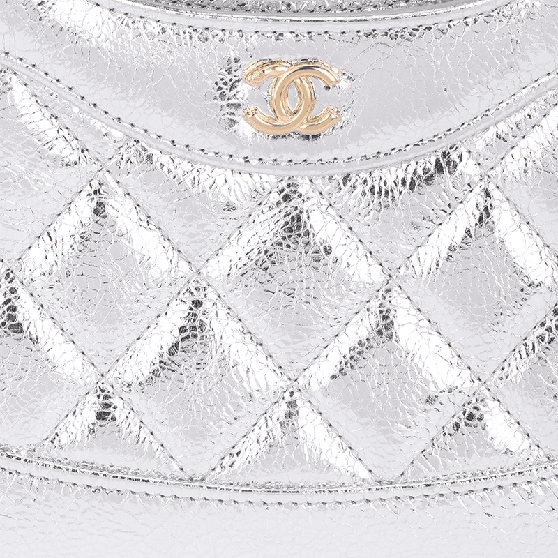 Сумка CHANEL 31Bag C Logo - изображение 5
