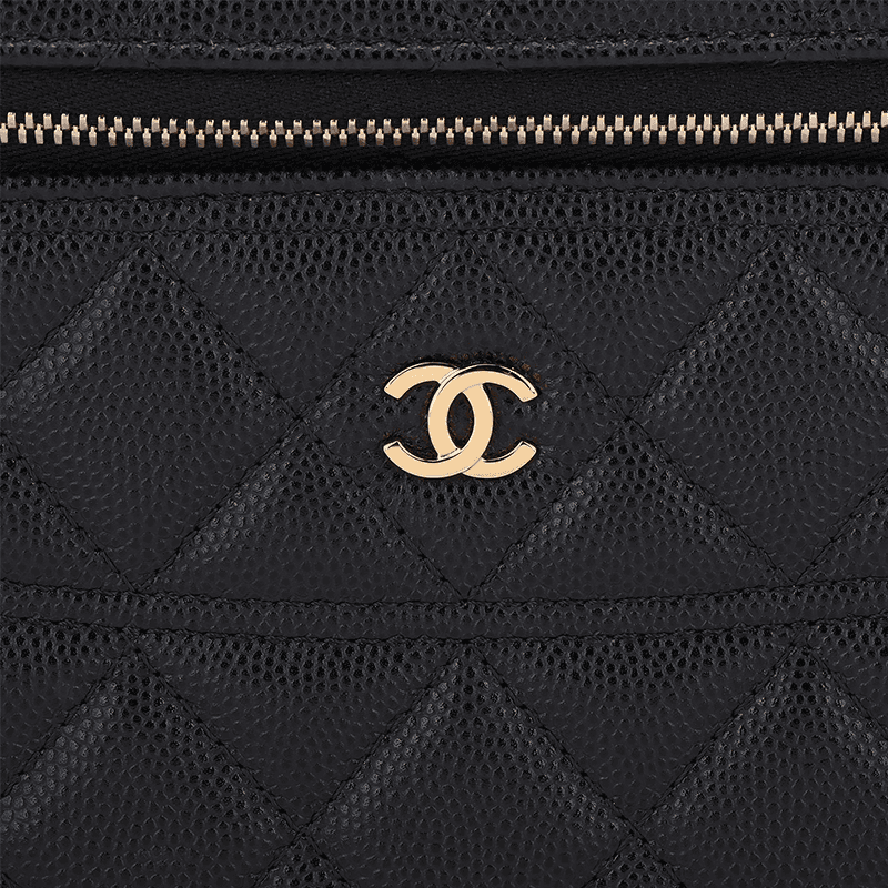 Сумка CHANEL 26A C Logo LP - изображение 5