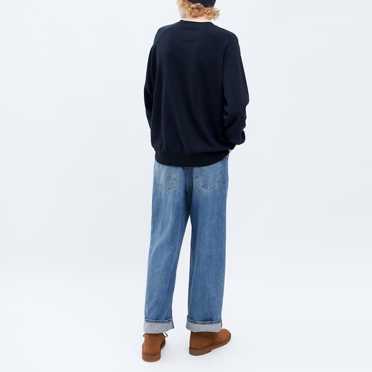 Штаны UNIQLO JW Anderson FW23 - изображение 3