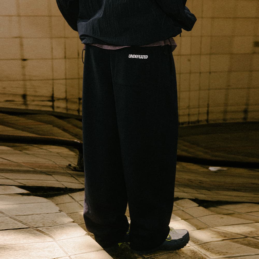 Штаны UNDEFEATED FW25 Повседневные штаны Унисекс - изображение 6