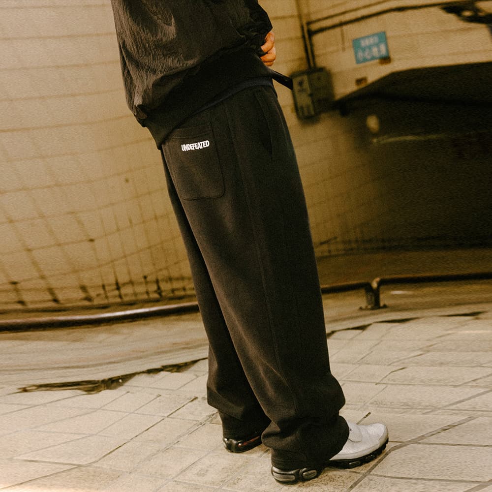 Штаны UNDEFEATED FW25 Повседневные штаны Унисекс - изображение 5