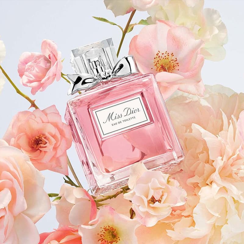 Парфюм Dior Miss Dior EDT - изображение 3