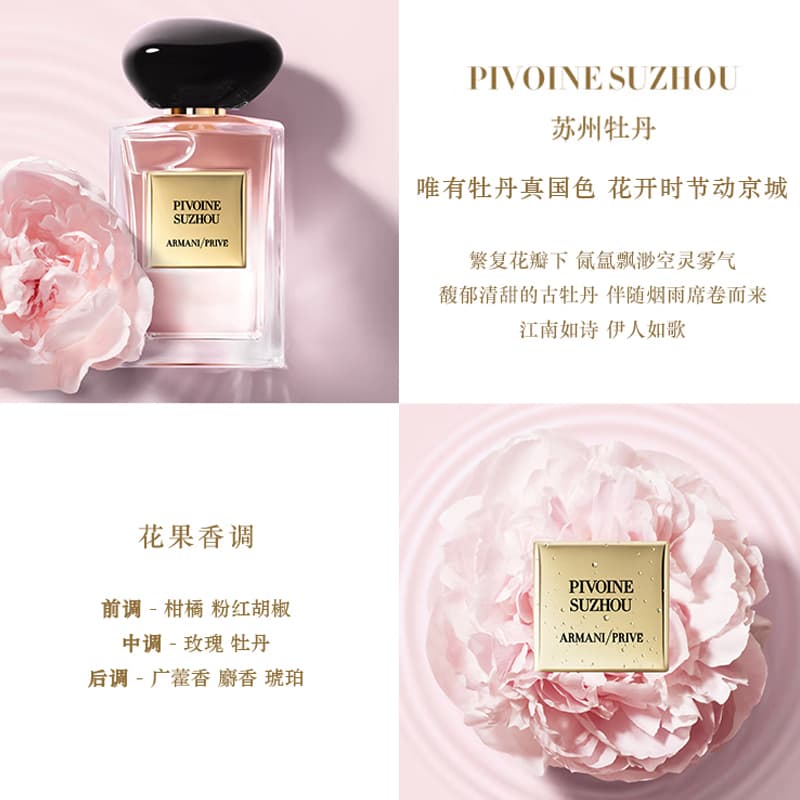 Парфюм Giorgio Armani - изображение 3