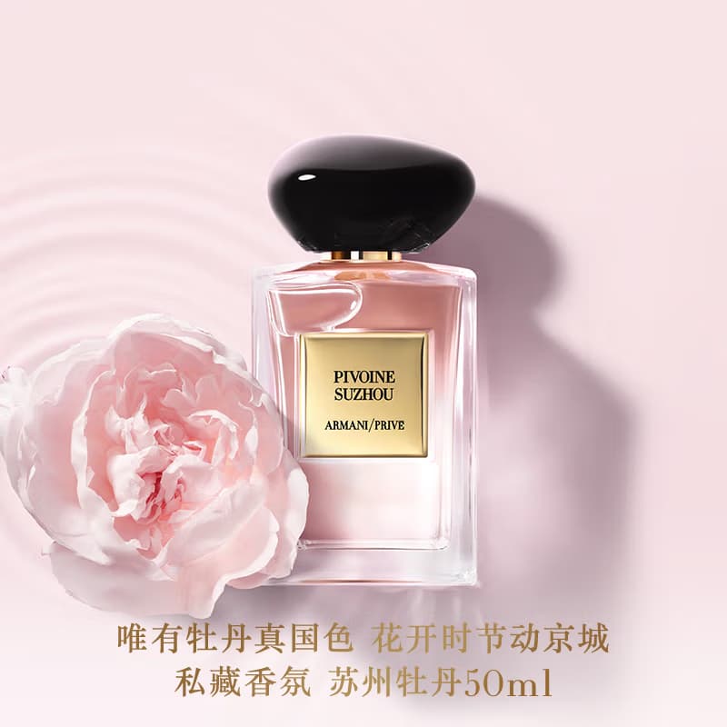 Парфюм Giorgio Armani - изображение 2