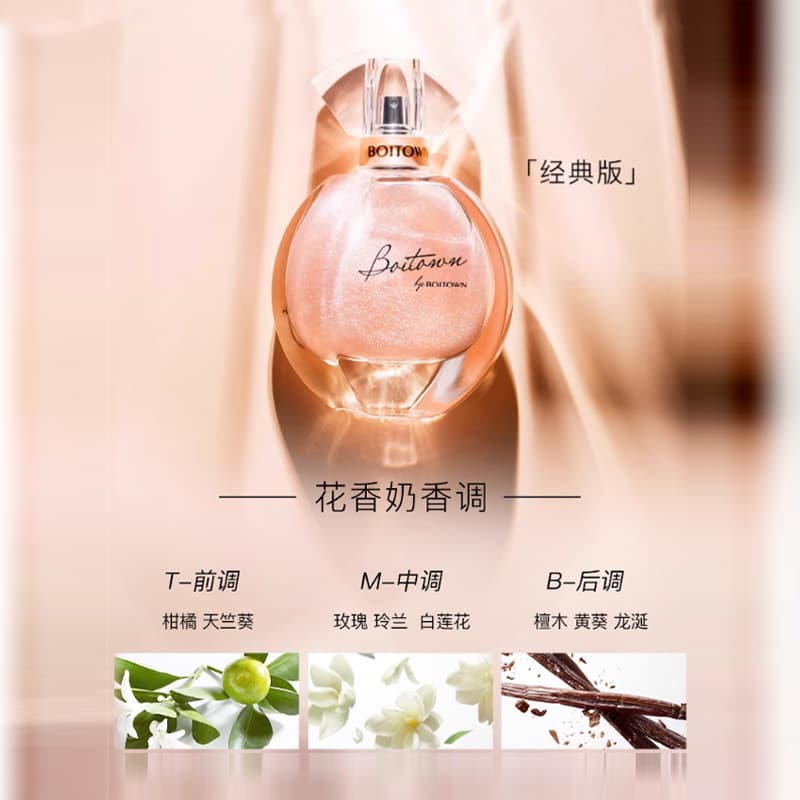 Парфюм EDP 60ml - изображение 2