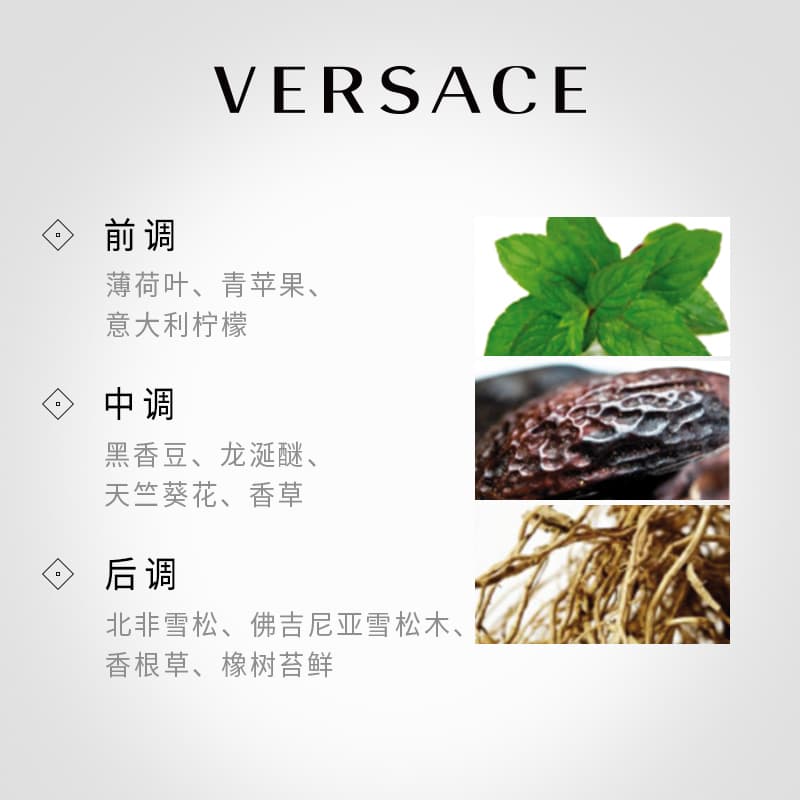 Versace Eros EDT - изображение 2