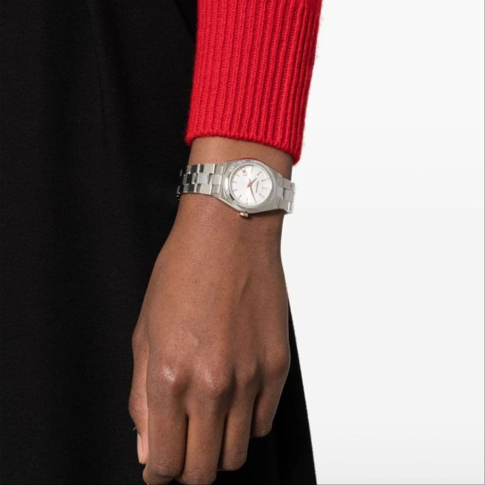 Механические часы Ferragamo SFKY00123 - изображение 5