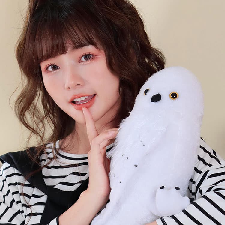 Мягкая игрушка HUGKIS x 18cm - изображение 4
