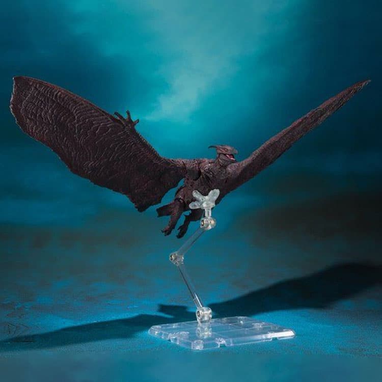 BANDAI 2 SHM - изображение 3