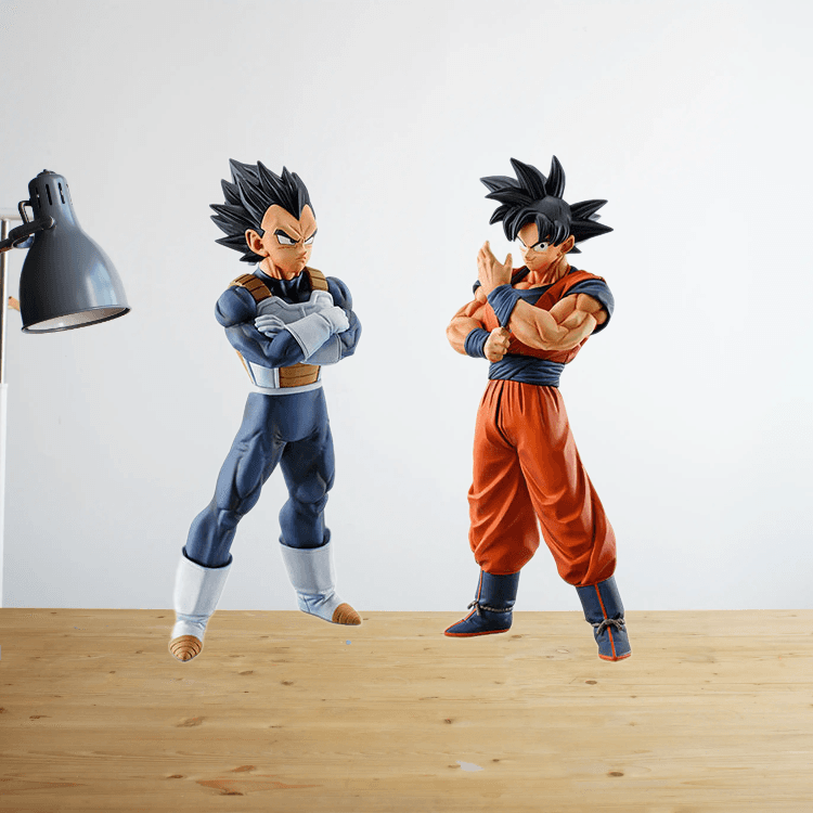 Фигурка BANPRESTO - изображение 3