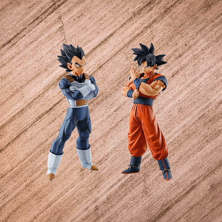 Фигурка BANPRESTO - изображение 4