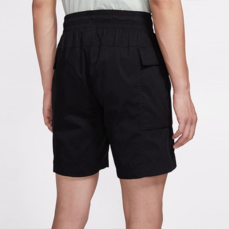 Nike Woven Cargo Shorts Black - изображение 5