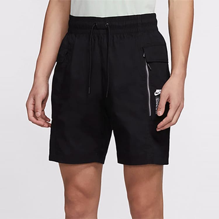 Nike Woven Cargo Shorts Black - изображение 3