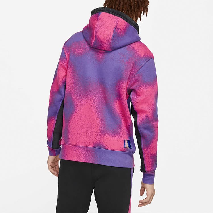 Худи Jordan Hoodie - изображение 5