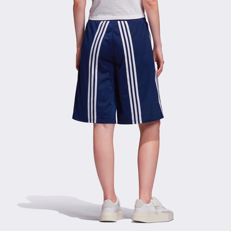 Шорты adidas x Ji Won Choi Shorts Blue - изображение 6