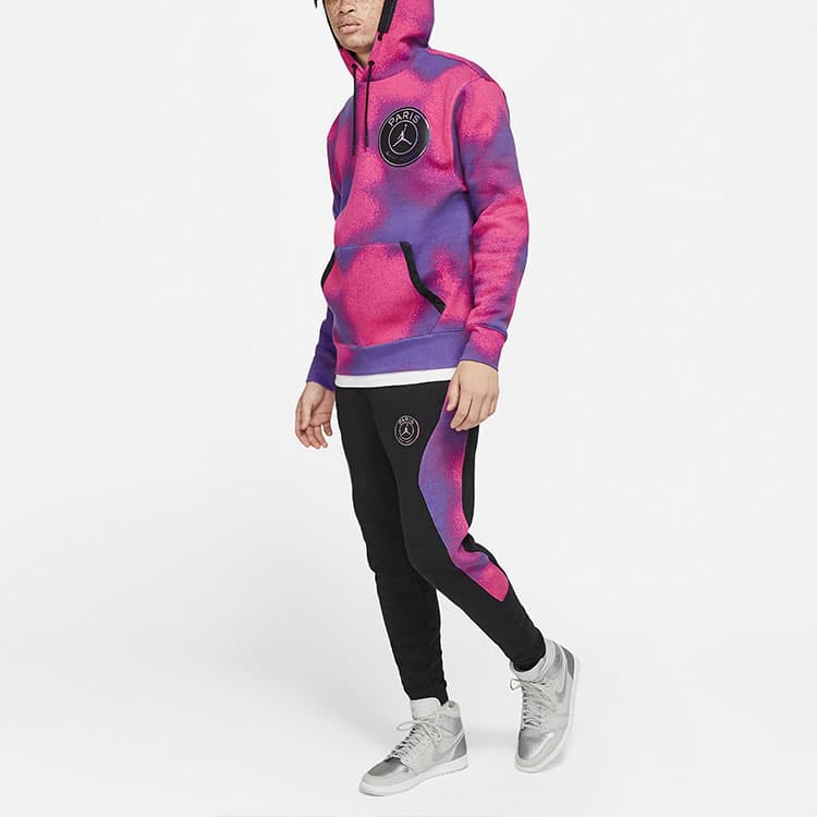 Худи Jordan Hoodie - изображение 3