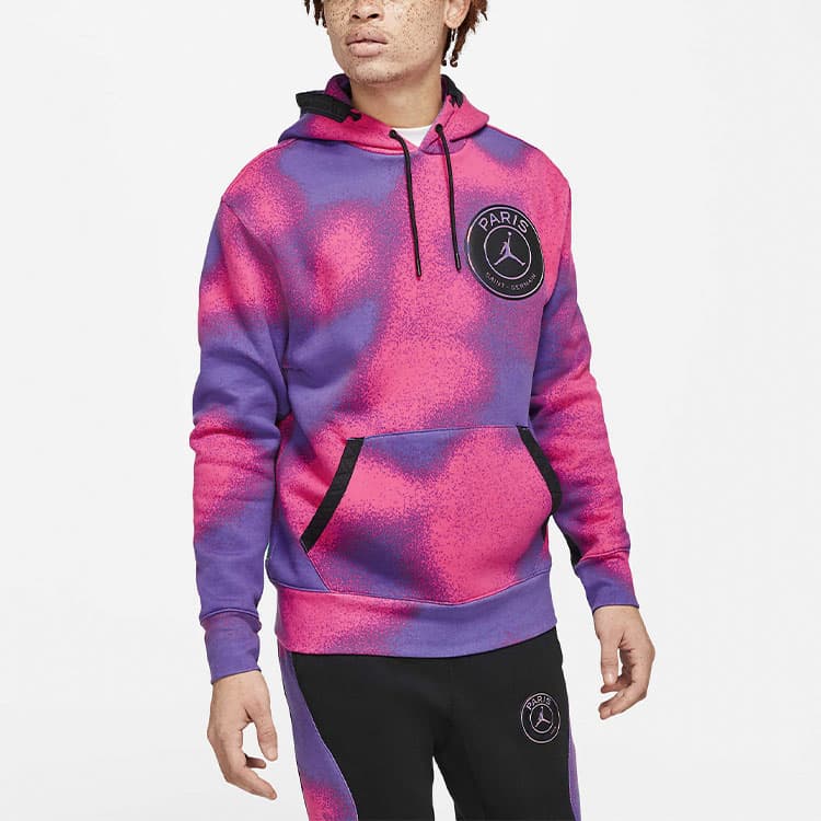 Худи Jordan Hoodie - изображение 4