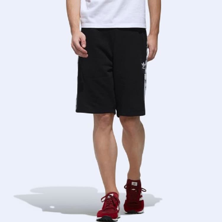 Шорты adidas originals Logo - изображение 5