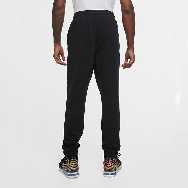 Спортивная одежда Nike LeBron - изображение 5
