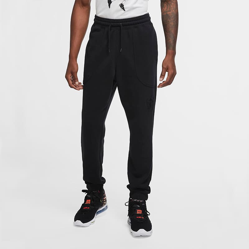 Спортивная одежда Nike LeBron - изображение 4