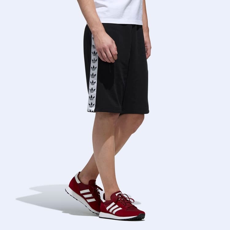 Шорты adidas originals Logo - изображение 4