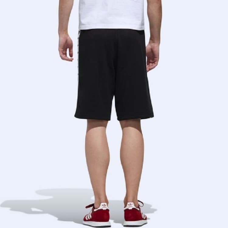 Шорты adidas originals Logo - изображение 6
