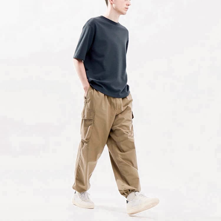 Штаны UNIQLO FW23 U - изображение 5