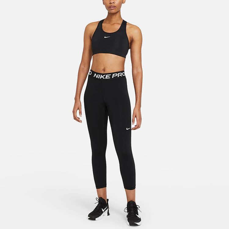 Штаны Nike Pro 365 - изображение 3