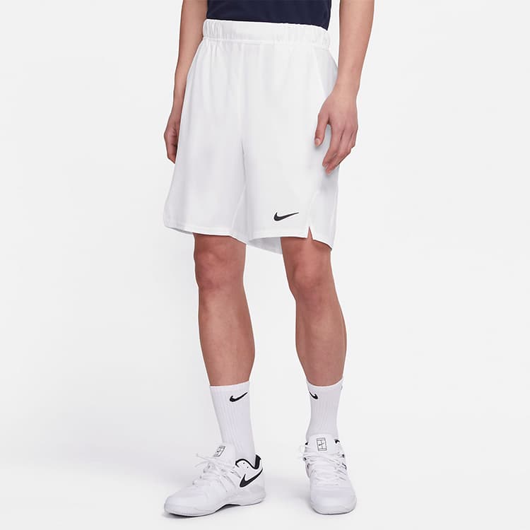 Шорты Nike Court Dri-FIT Victory - изображение 4