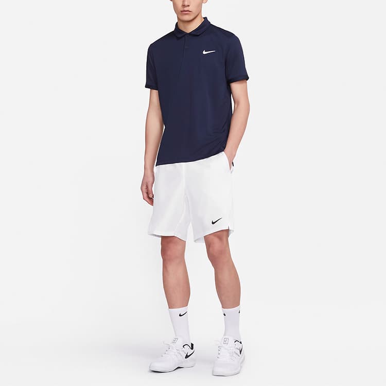 Шорты Nike Court Dri-FIT Victory - изображение 3