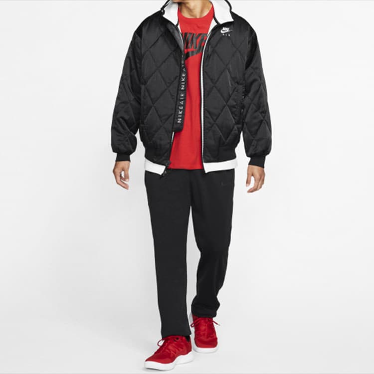 Спортивная одежда Nike Thrama Pant Winterized - изображение 3