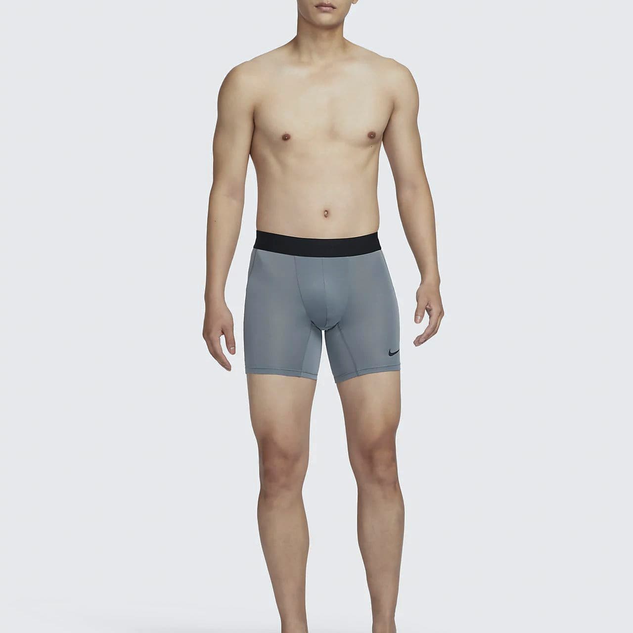 Тренировочные штаны Nike Pro Dri-FIT Shorts - изображение 4