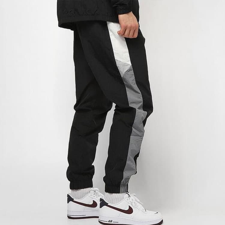 Спортивная одежда Nike As M Nsw He Wr Pant Wvn Sign - изображение 6