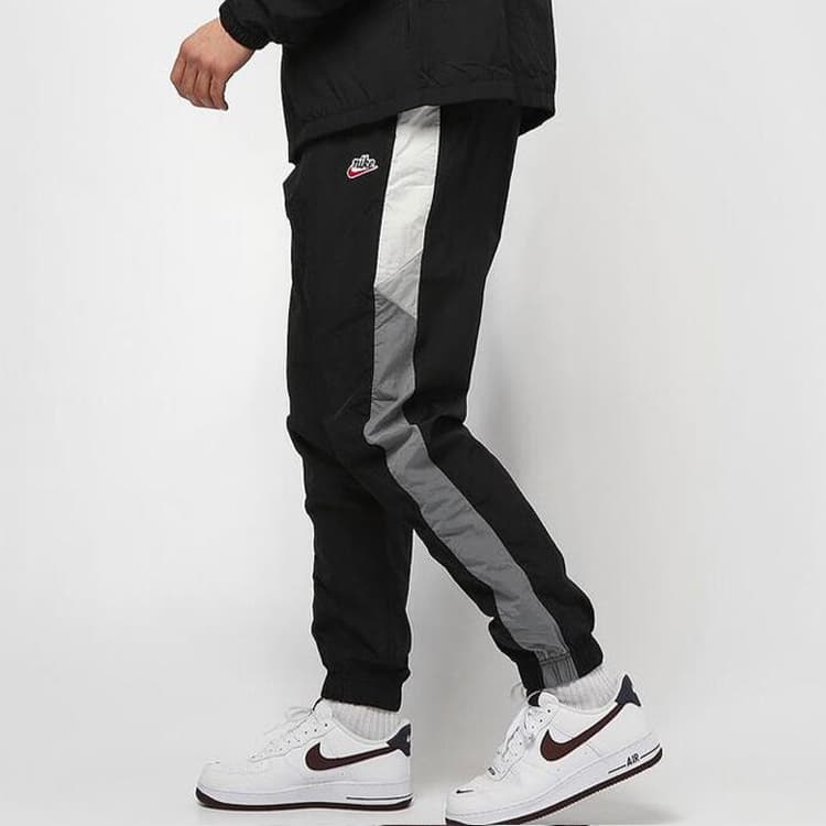 Спортивная одежда Nike As M Nsw He Wr Pant Wvn Sign - изображение 8