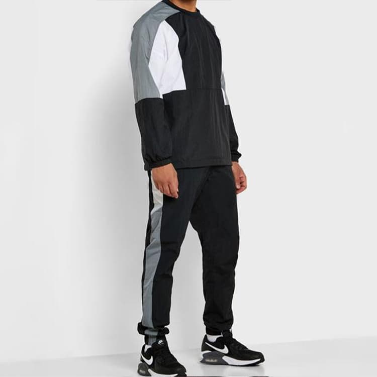 Спортивная одежда Nike As M Nsw He Wr Pant Wvn Sign - изображение 5